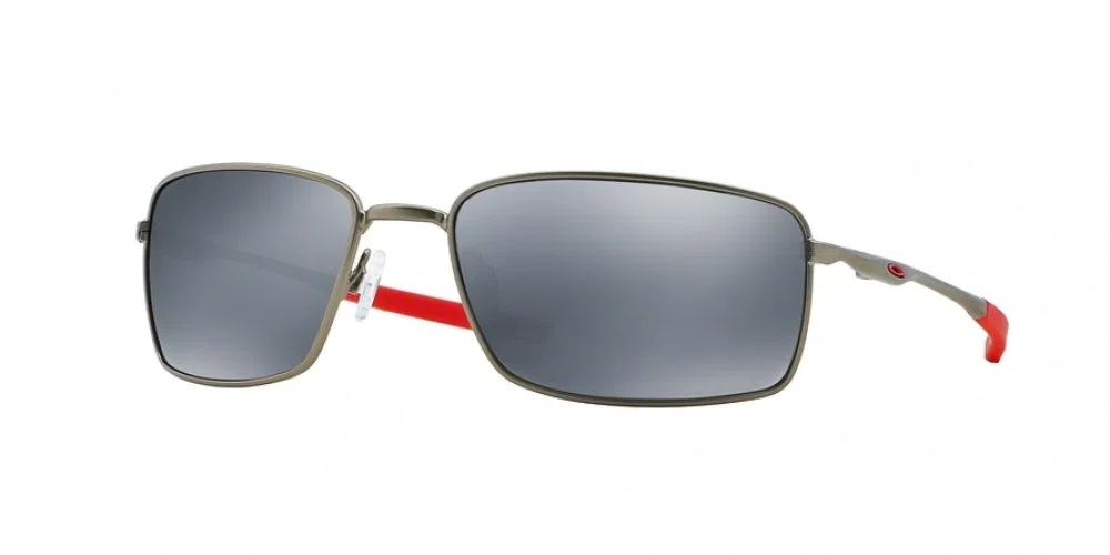 Oakley Square Wire 4075 Sunglasses - view 9